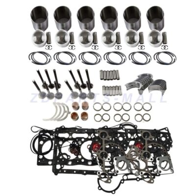 _IMKT131192L5MX MJ KIT MOTOR ISUZU 4/6HK1TC