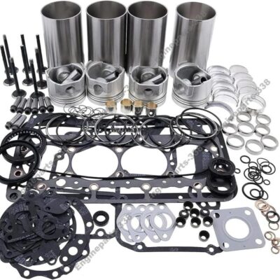 _IMKT531730MX MJ KIT MOTOR ISUZU 4JA1T