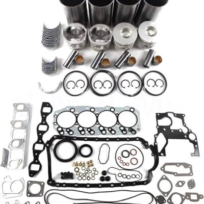 _IMKT540911MX MJ KIT MOTOR ISUZU 4JH1