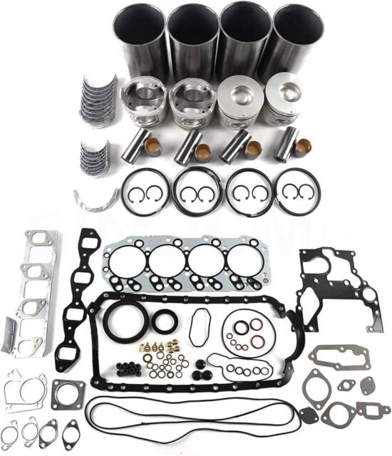 _IMKT540911MX MJ KIT MOTOR ISUZU 4JH1