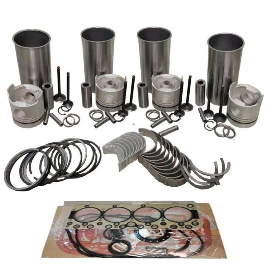 KIT MOTOR ISUZU 4HG1T