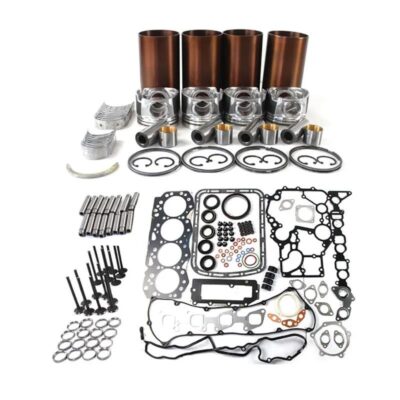 _IMKT837040MX-KX MJ KIT MOTOR ISUZU 4JJ1TC