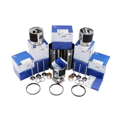 _IMKT898780MX-KX MJ KIT PISTON ISUZU 4KH1