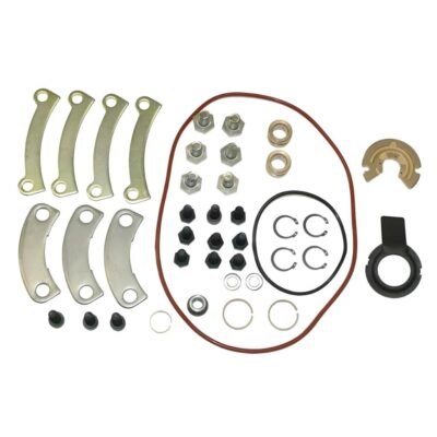 KIT REPARACION TURBO MERCEDES