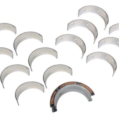 _MS-2065P CLEVITE CASQUETE BANCADA CAT 3116 STD X JUEGO