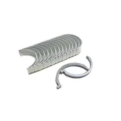 _MS-2297P25MM CLEVITE CASQUETE BANCADA ISX 0.10