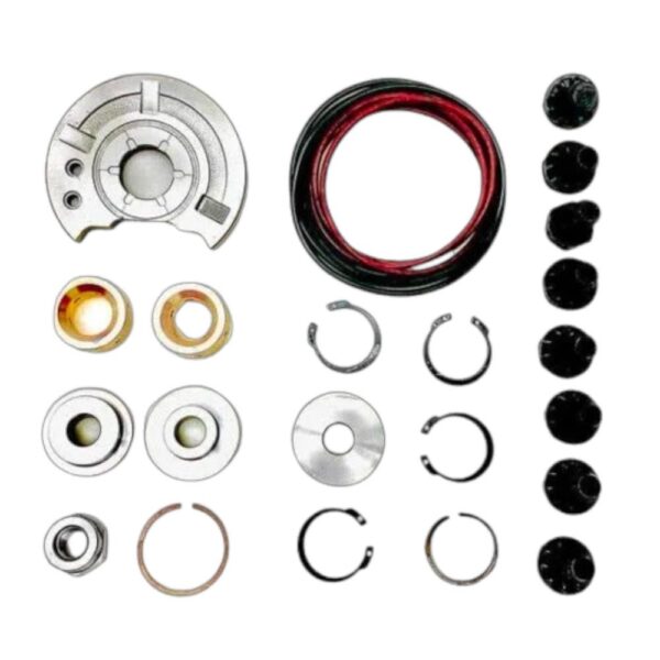 KIT REPARACION TURBO MENOR JOHN DEERE