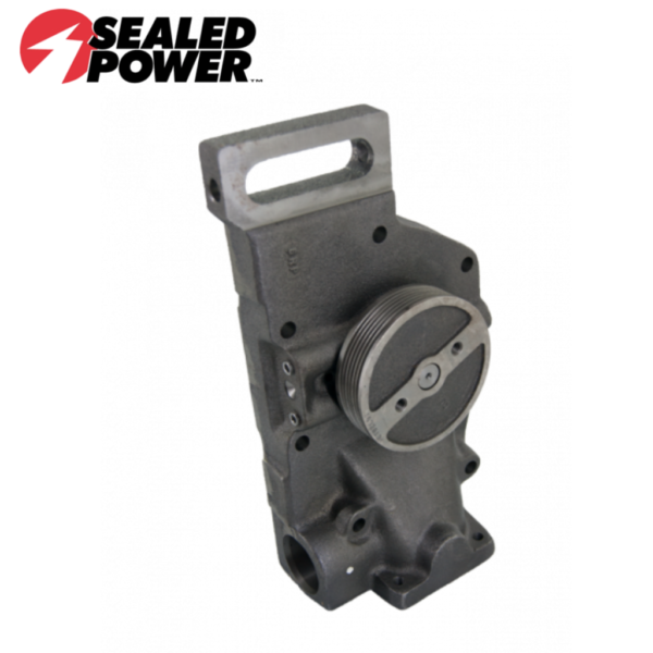 BOMBA AGUA N14