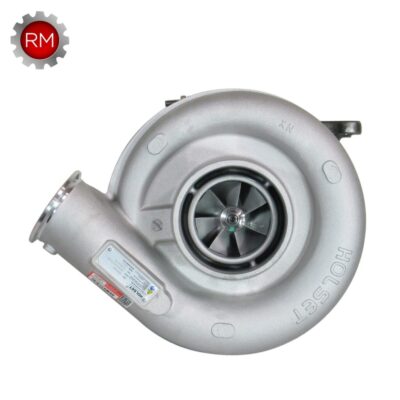 CARCAZA TURBO ISM FX55W
