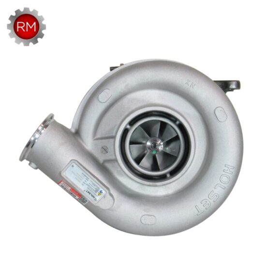 CARCAZA TURBO ISM FX55W