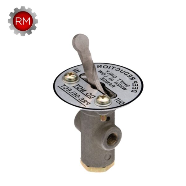 VALVULA  CONTROL TW-1 FA2054A