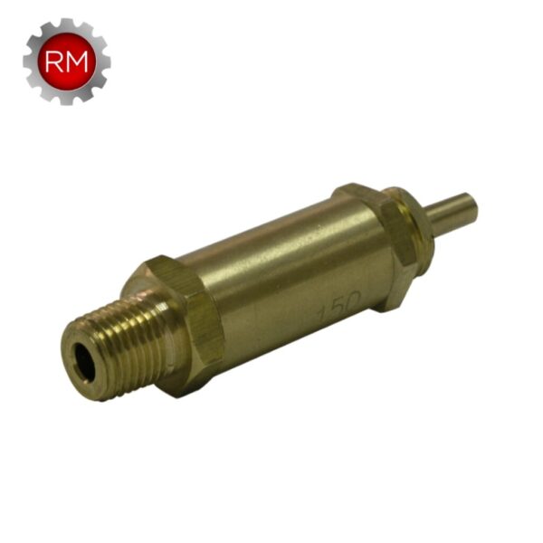 VALVULA 1150 PSI 205105