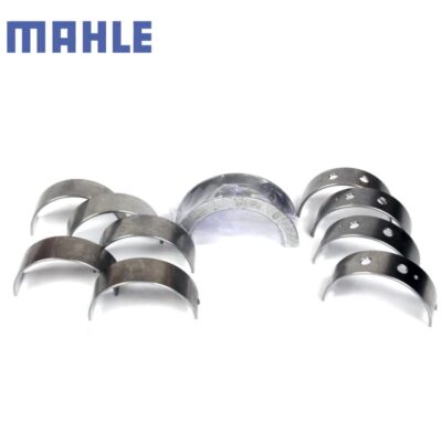 CASQUETE BIELA 4BT 0.25 FRACTURADO X JUEGO