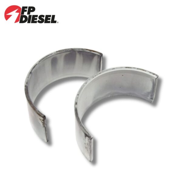 CASQUETE BIELA 4BT 6BT 0.10 FRACTURADA X 2