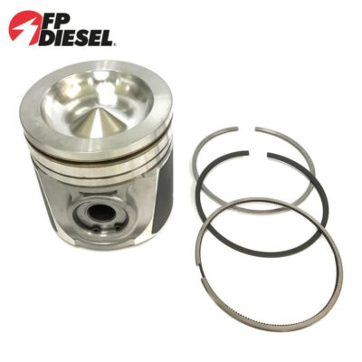 KIT PISTON Y ANILLOS 4BT 6BT 0.50