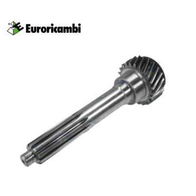 PROPULSOR FS6205B / 6305