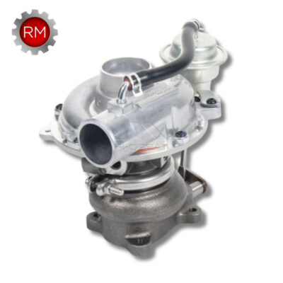 TURBO ISUZU LUV 2.8 REFRIGERADO 4JB1T