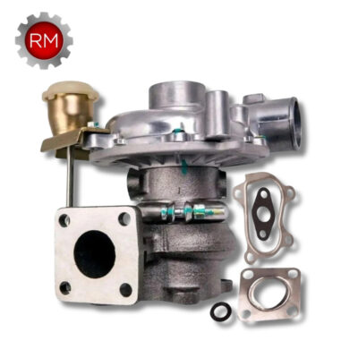 TURBO DIMAX 2.5 RHF5 VA420037