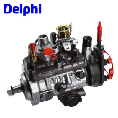 BOMBA INYECCION DELPHI/ PERKINS 4 CIL
