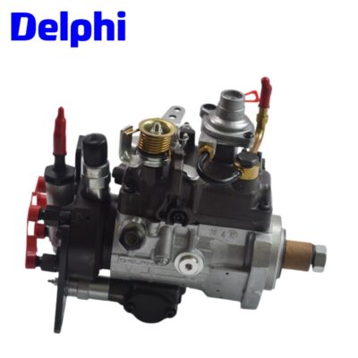 BOMBA INYECCION DELPHI/ PERKINS 4 CIL