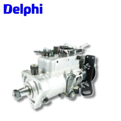 BOMBA INYECCION LUCAS/ DELPHII 6 CIL