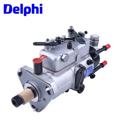 BOMBA INYECCION LUCAS/ DELPHII 6 CIL