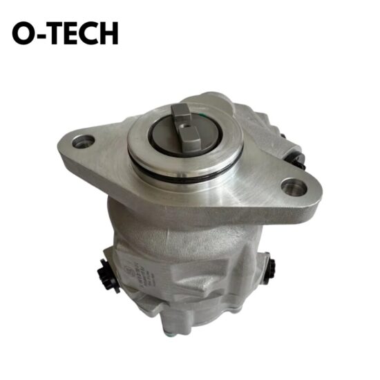 BOMBA HIDRAULICA LUK 11T ALUMINIO