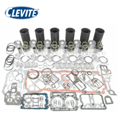 OVERHAUL N14 DUAL NIQUEL PISTON 224-3284/3801269