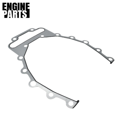 EMPAQUE CARCAZA VOLANTE ISX/ X15/ QSX