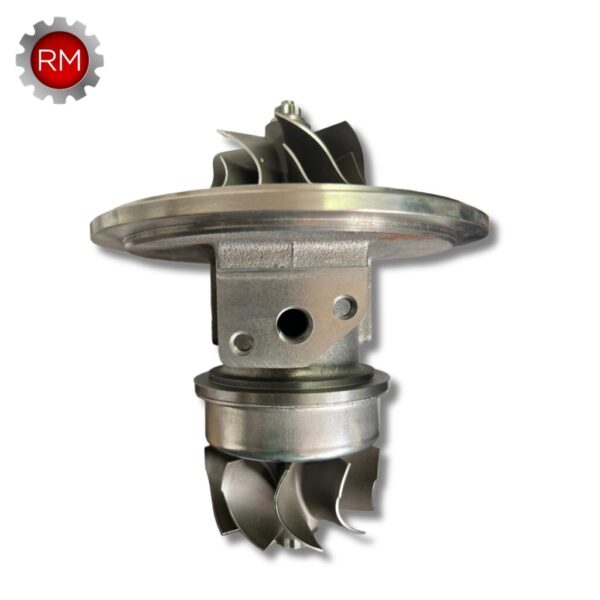 Subtítulo (48) CATRIX BORG WARNER S410T