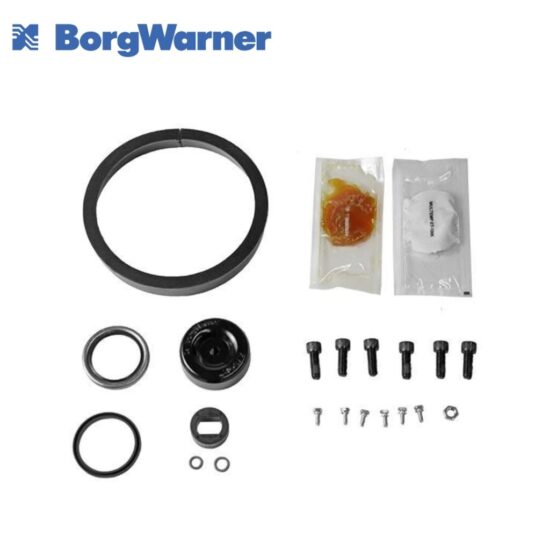 KIT REPARACION FAN CLUTCH TIPO BORG WARNER