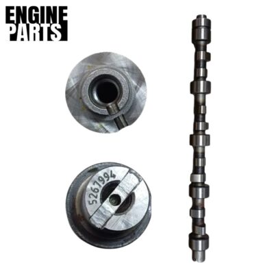 EJE LEVAS ISF 2.8