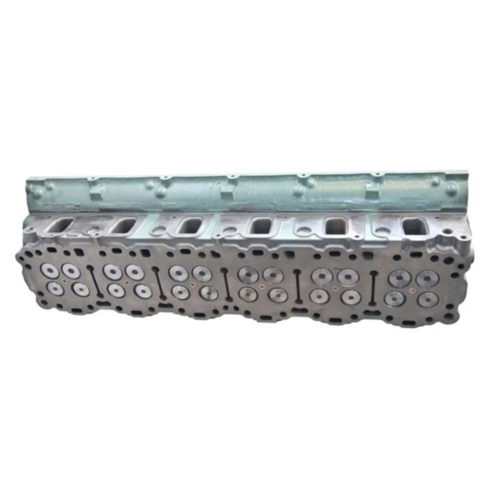 CULATA DETROIT S60 12.7L