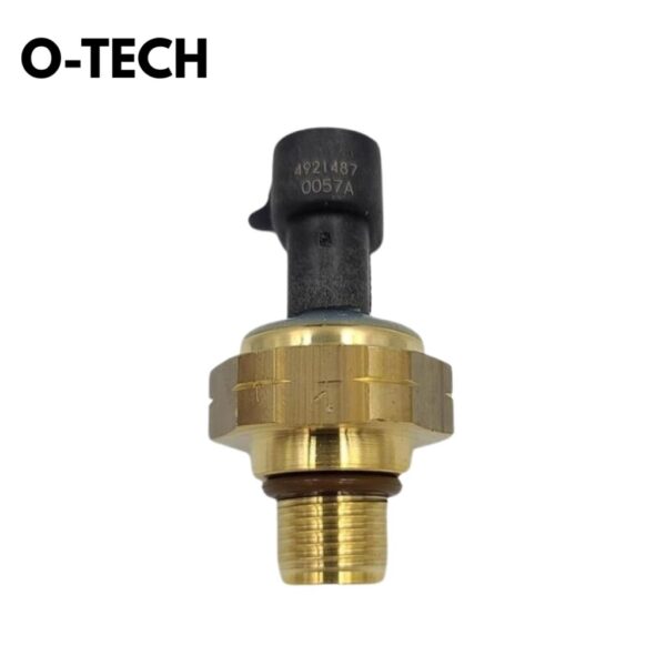 Subtítulo (49) SENSOR PRESION ACEITE M11 ISX N14