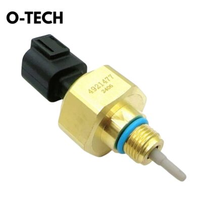 SENSOR PRESION TEMPERATURA ACEITE M11 ISM