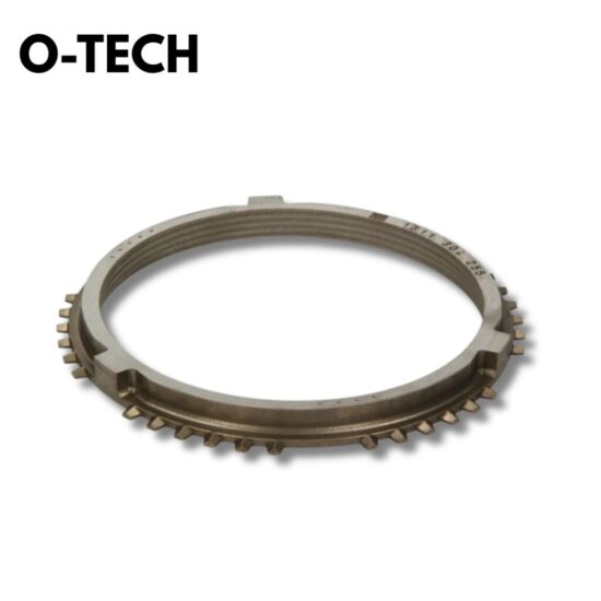ANILLO SINCRONIZADOR CAJA ZF