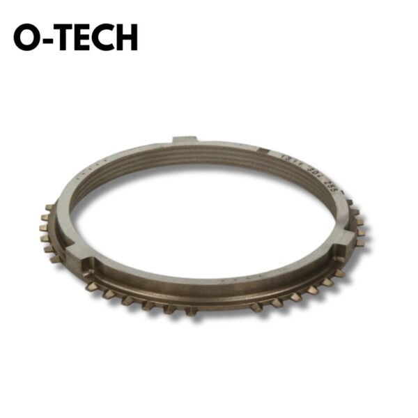 ANILLO SINCRONIZADOR CAJA ZF