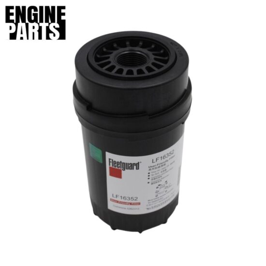 FILTRO ACEITE ISF 3.8 (LF16352)