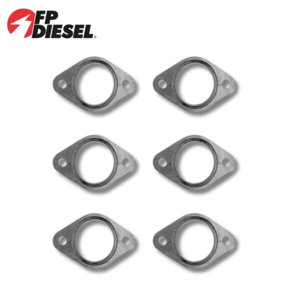 EMPAQUE MULTIPLE ESCAPE 6CT