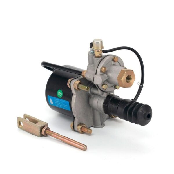 Subtítulo (60) CLUTCH SERVO FTR FVR