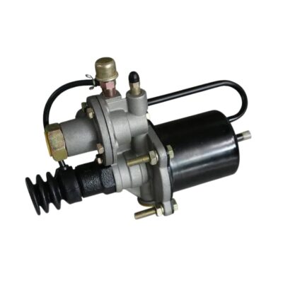 Subtítulo (63) CLUTCH SERVO JAC