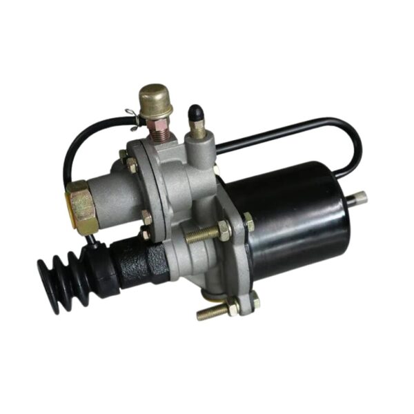 CLUTCH SERVO JAC