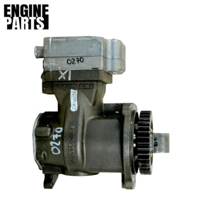 COMPRESOR AIRE ISX