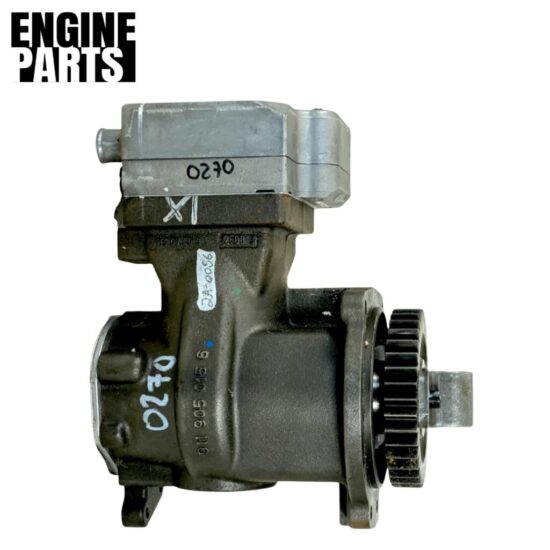 COMPRESOR AIRE ISX