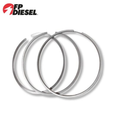 ANILLOS MOTOR B/C 350 CONICO