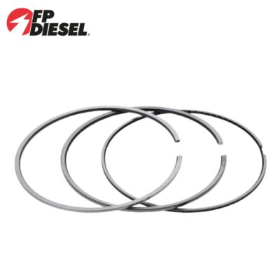 ANILLOS MOTOR CAT 3116 X 6