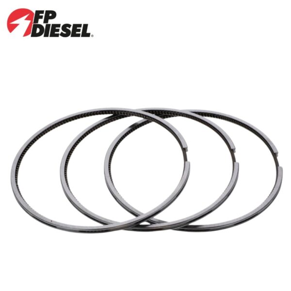 ANILLOS MOTOR CAT 3126