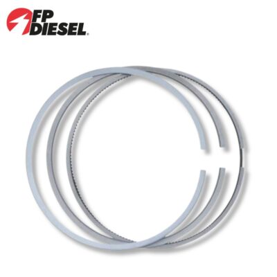 ANILLOS MOTOR DETROIT S60 4 mm