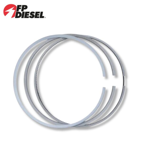 ANILLOS MOTOR DETROIT S60 4 mm