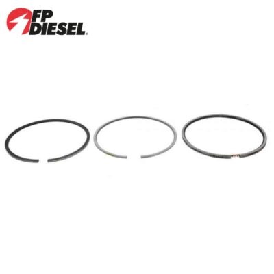 ANILLOS MOTOR ISB 24 VALVULAS ELECTRONICO